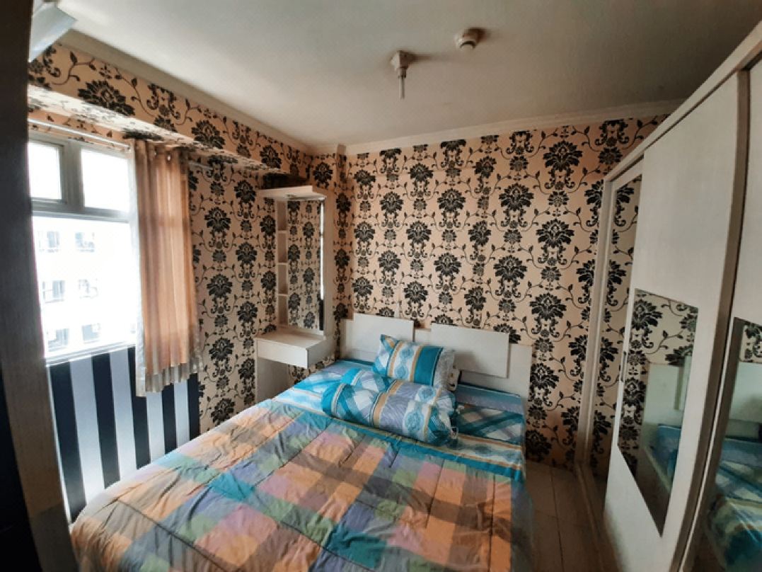 Apartemen Kalibata City by Xvm Property