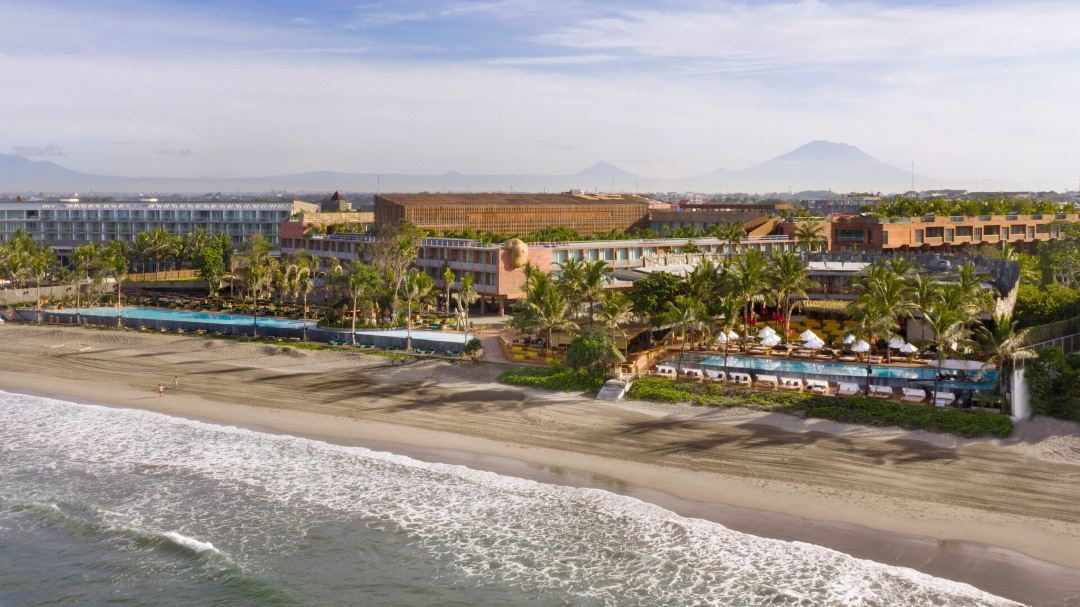 Desa Potato Head Bali