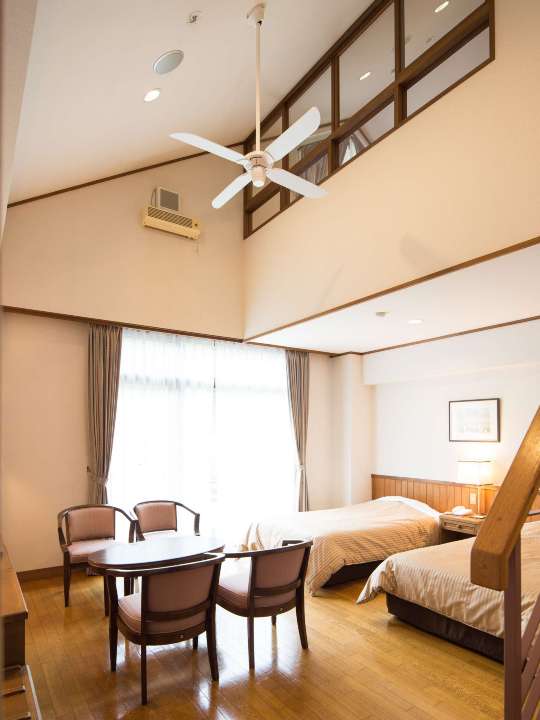 Okuise Forestpia Miyagawasanso-官方