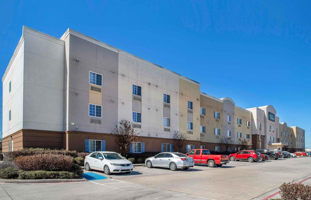 Extended Stay America Suites - Houston - IAH Airport