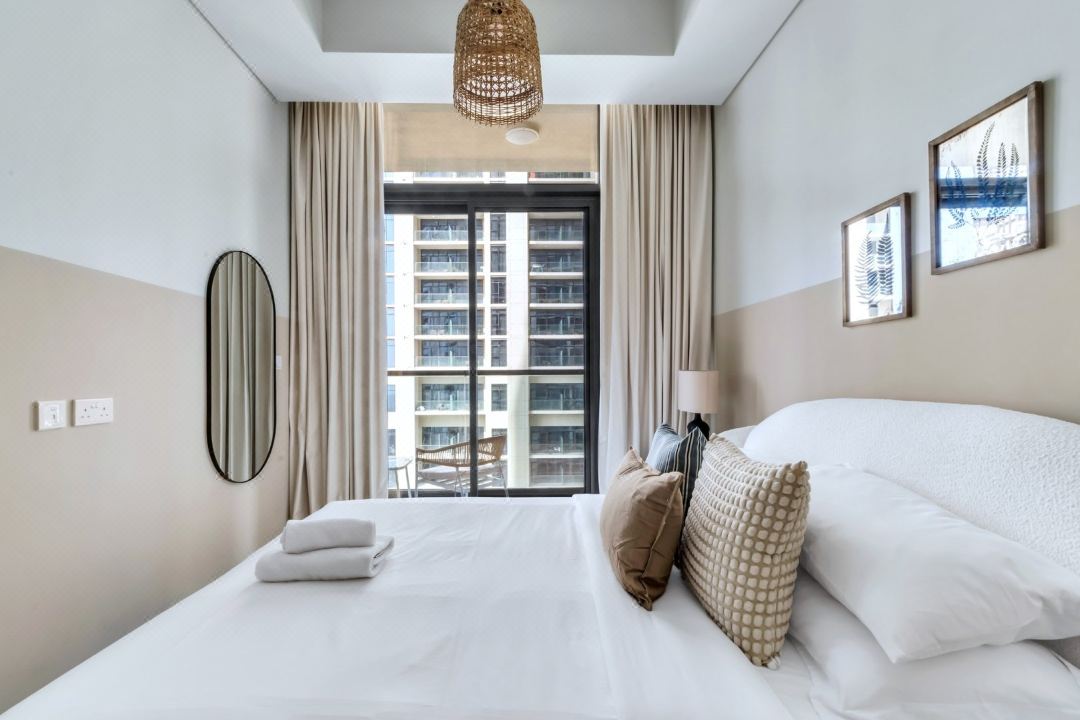 Aykon City Tower C 3602