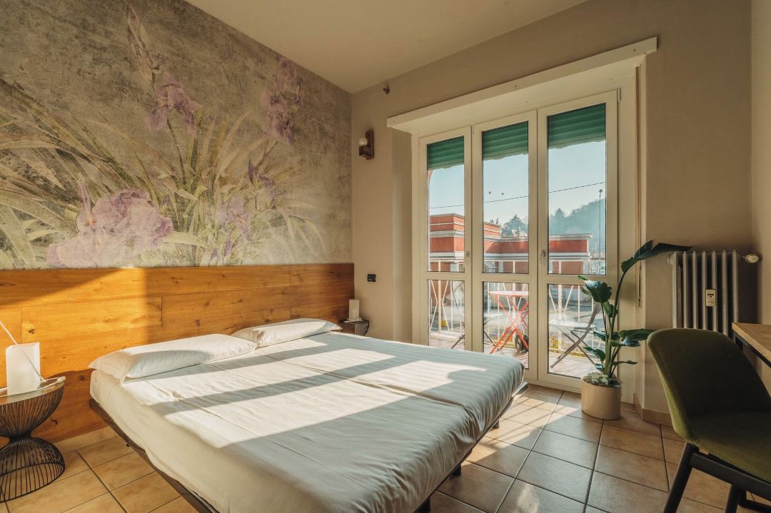 Locanda Da I Baldi