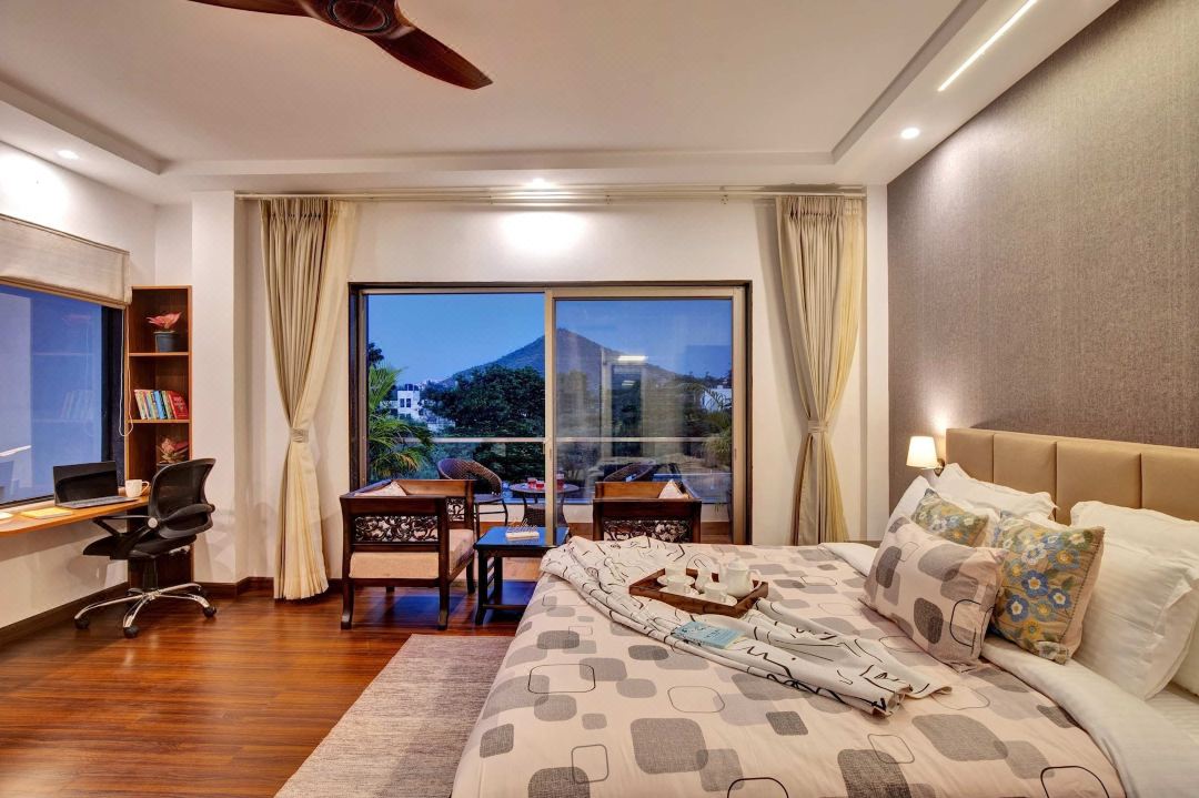 The Horizon Villa by Viraalay - Premium 5bhk Villa