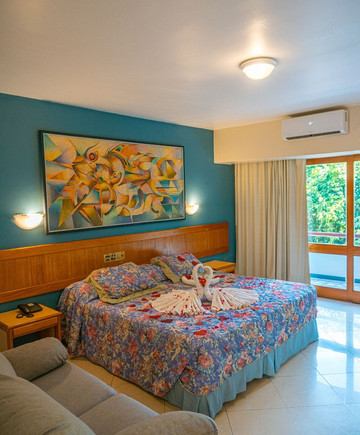 Porto Das Naus Praia Hotel