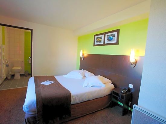 Enzo Hotels Cannes Ecluse by Kyriad Direct Room Type - Double Room