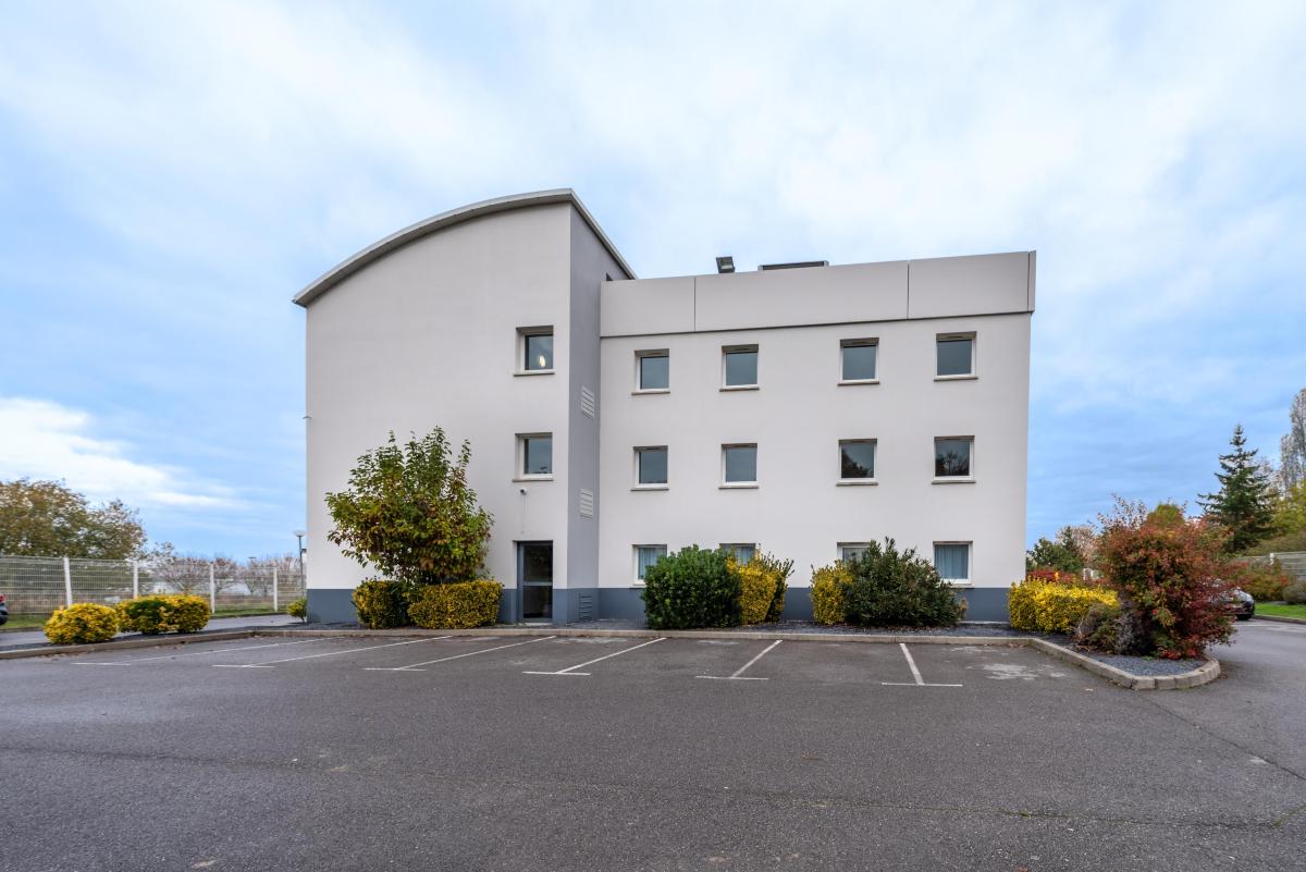 博韦民宿酒店-官方