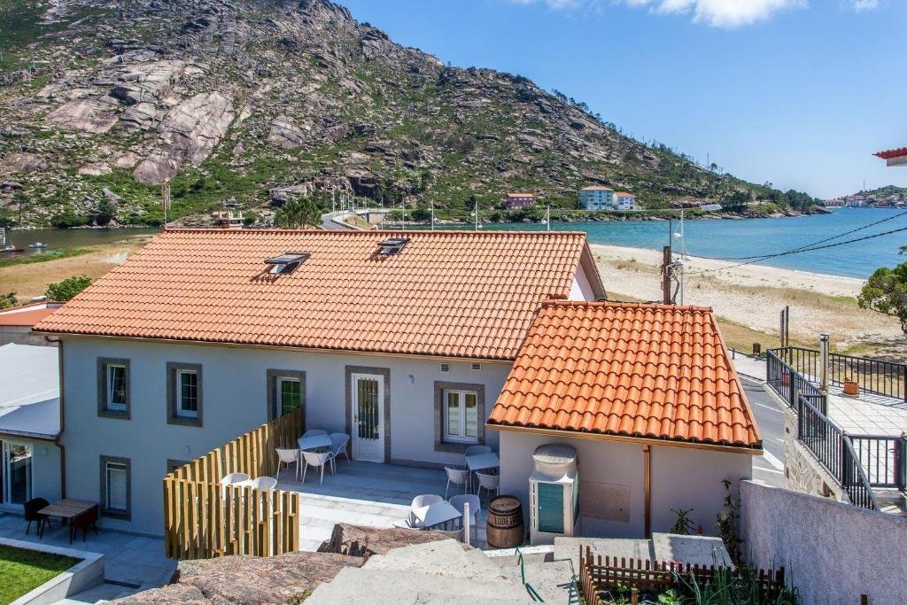 Mar do Ézaro - Boutique Hotel-官方