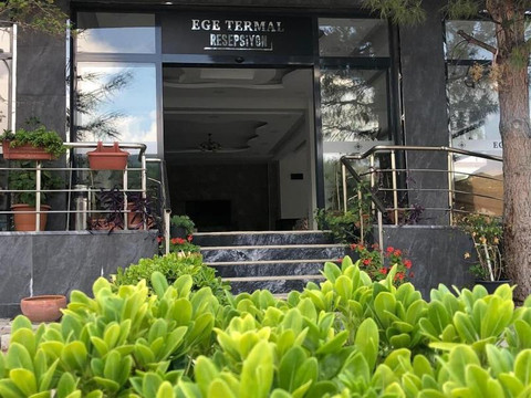 Ege Termal Hotel