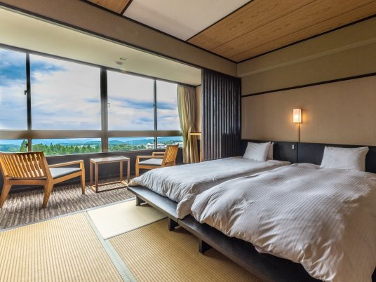 雾岛观光酒店-官方