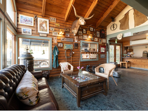 鸣泽村酒店住宿-Paddy Field