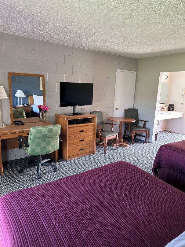 Relax Inn Yreka