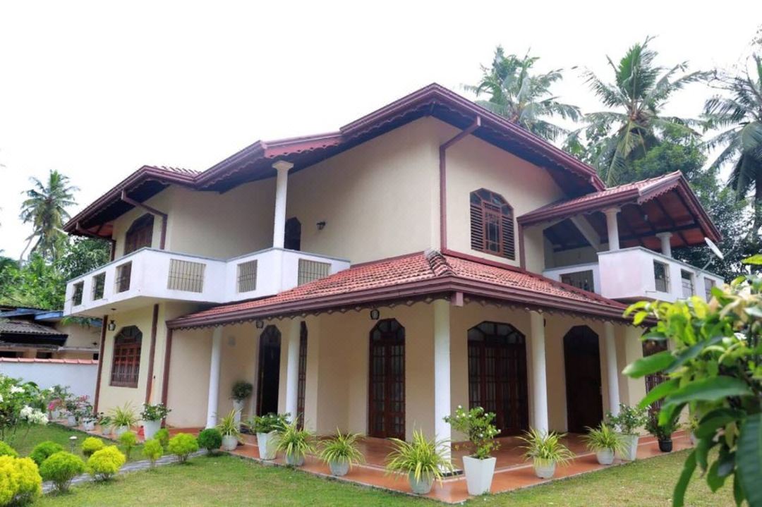 Villa Ana