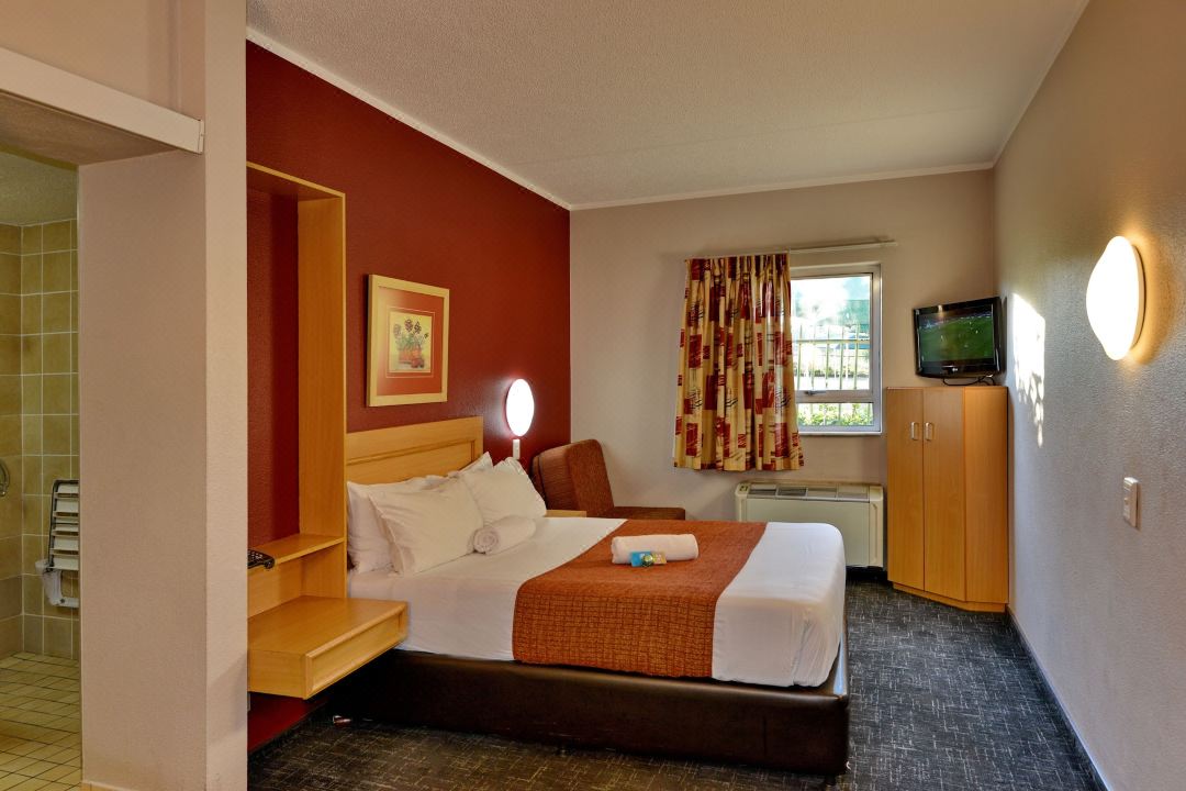 Road Lodge JNB Airport