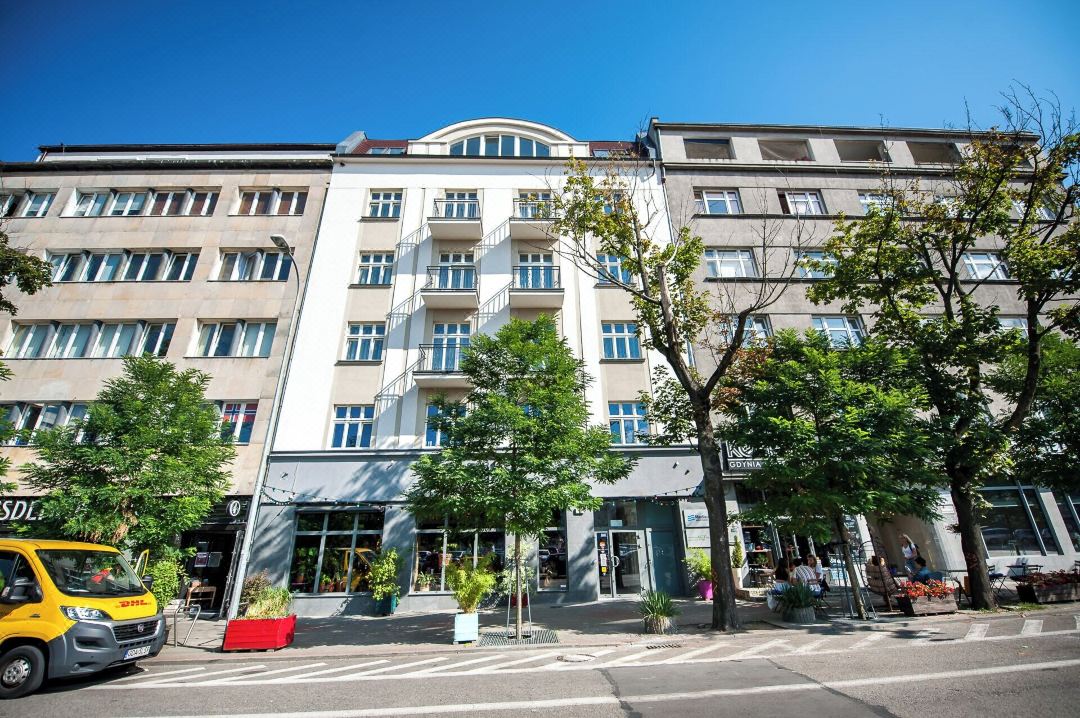 Hotel Gdynia Boutique