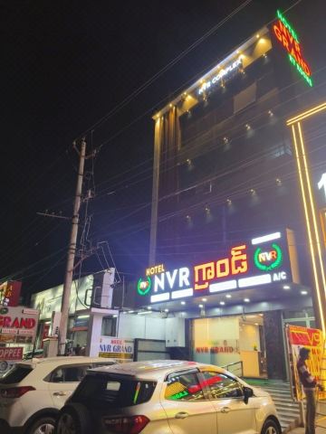 NVR Grand酒店