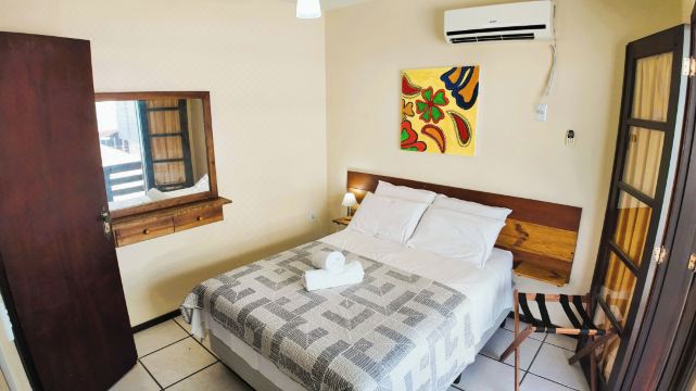 Água Marinha de Bombas - Bombinhas