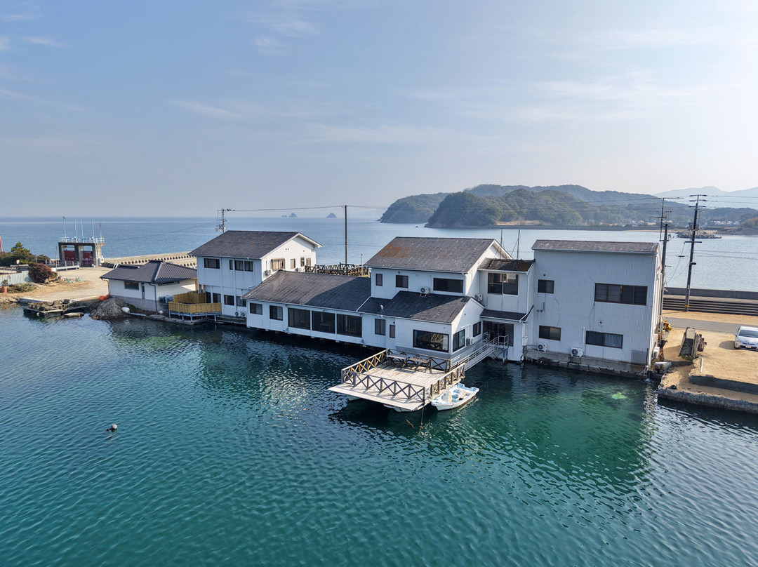 艾米梦波斯旅舍