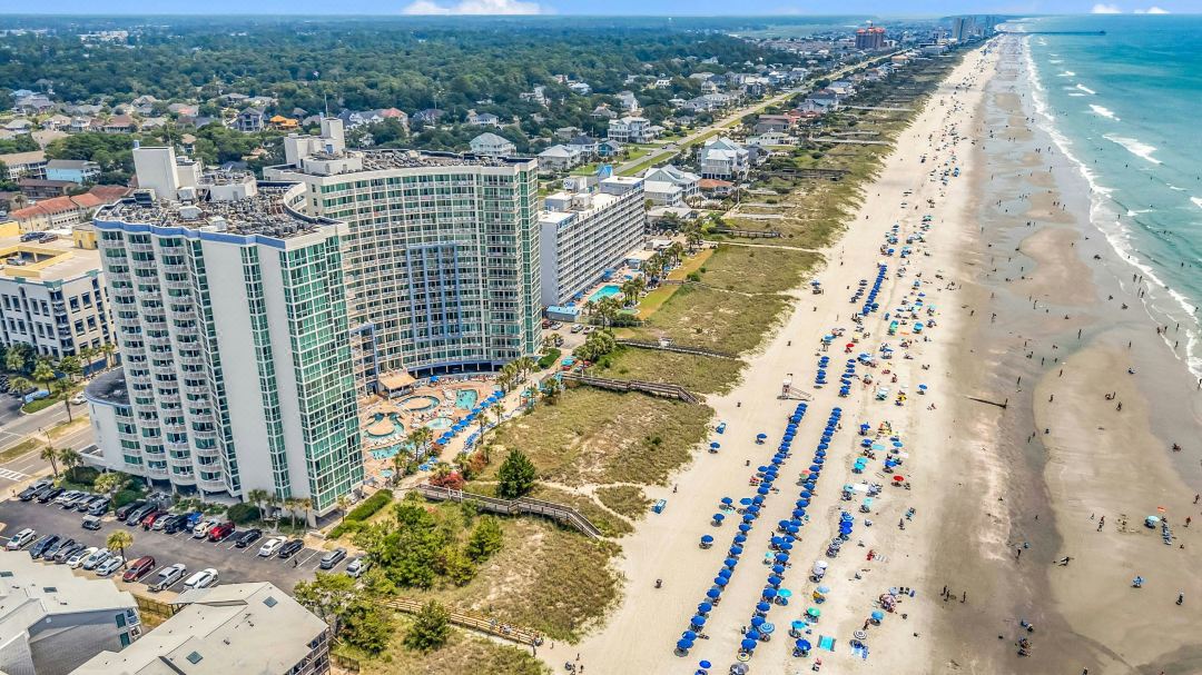 Avista Resort