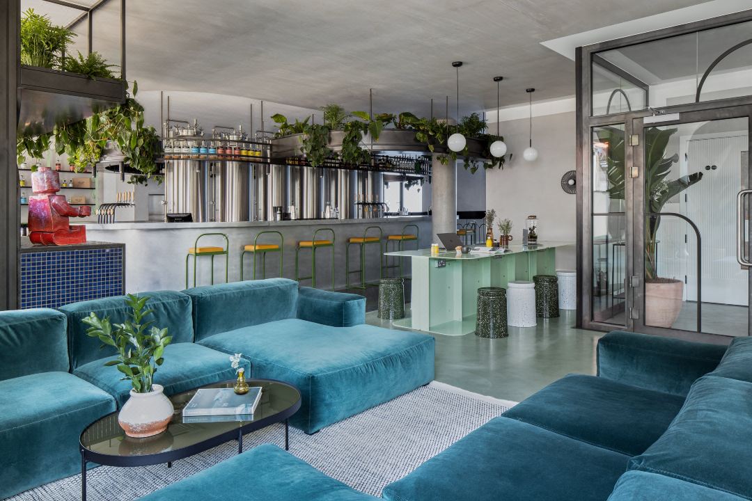 Staycity Aparthotels London Dalston