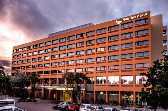 纽兰特南方太阳酒店