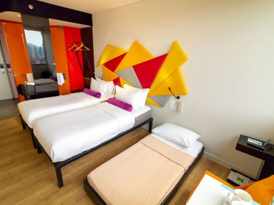 Ibis Styles Singapore On Macpherson Singapore Start From Usd 115 Per Night Price Address Reviews