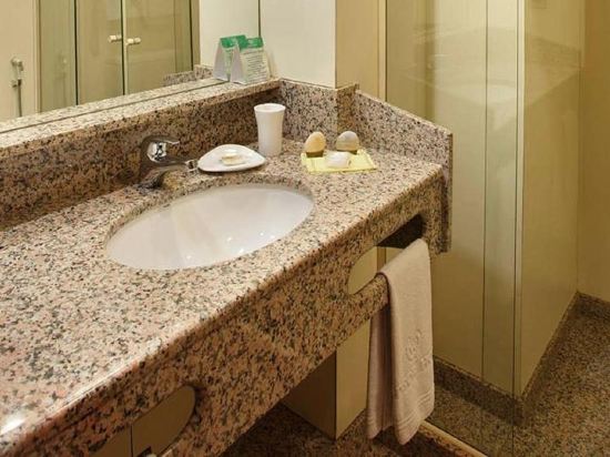 Windsor Guanabara Hotel Room Type - Standard Twin Room