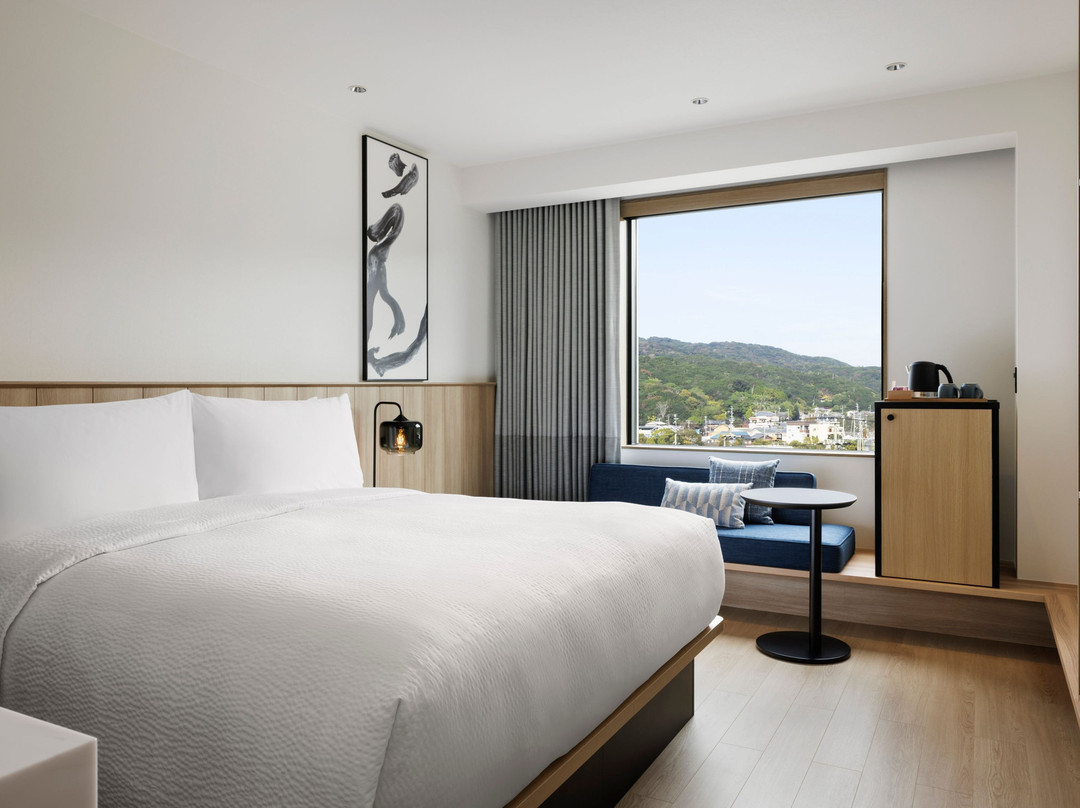 淡路市酒店住宿-Fairfield By Marriott Hyogo Awaji Fukura