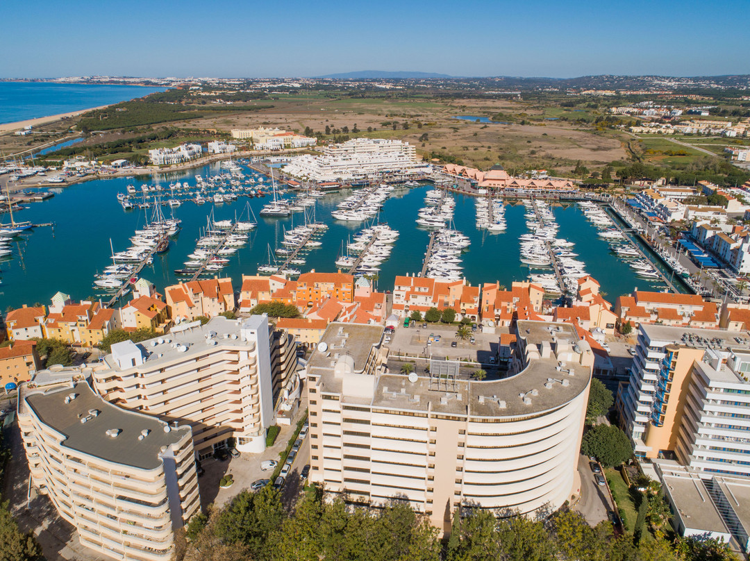 玛丽娜嘉乐酒店