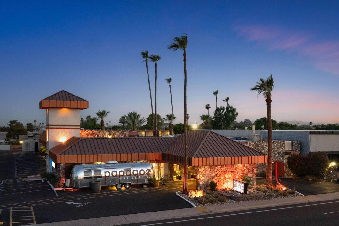 Papago Hotel by Reside, Trademark Collection by Wyndham