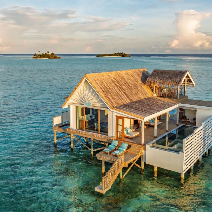 RAH GILI MALDIVES