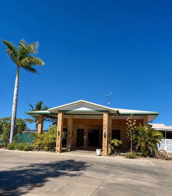 Boulder Opal Motor Inn