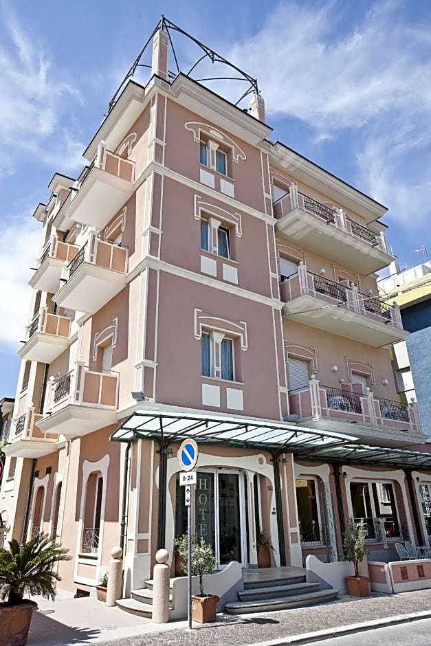 奥罗拉酒店-官方