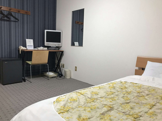 太田市酒店住宿-Business Hotel Art Plaza