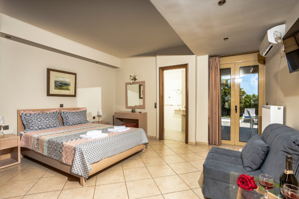 Palladio Luxury Villa with Amazing View-官方