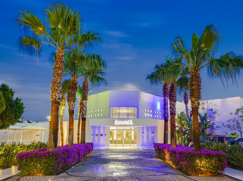 Armonia Holiday Village & Spa