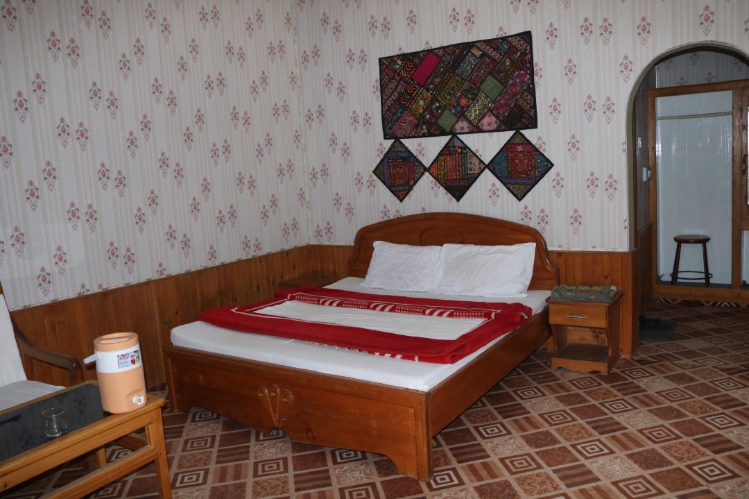 Hotel Marcopolo