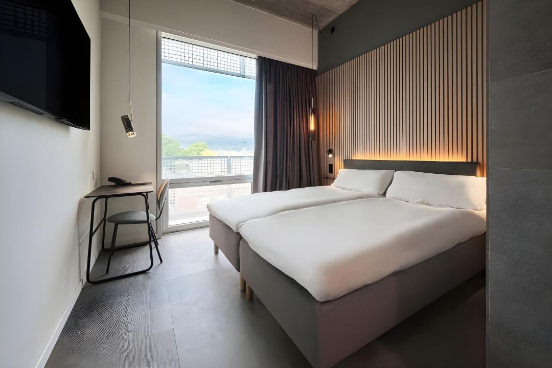 Zleep Hotel Lausanne-Chavannes