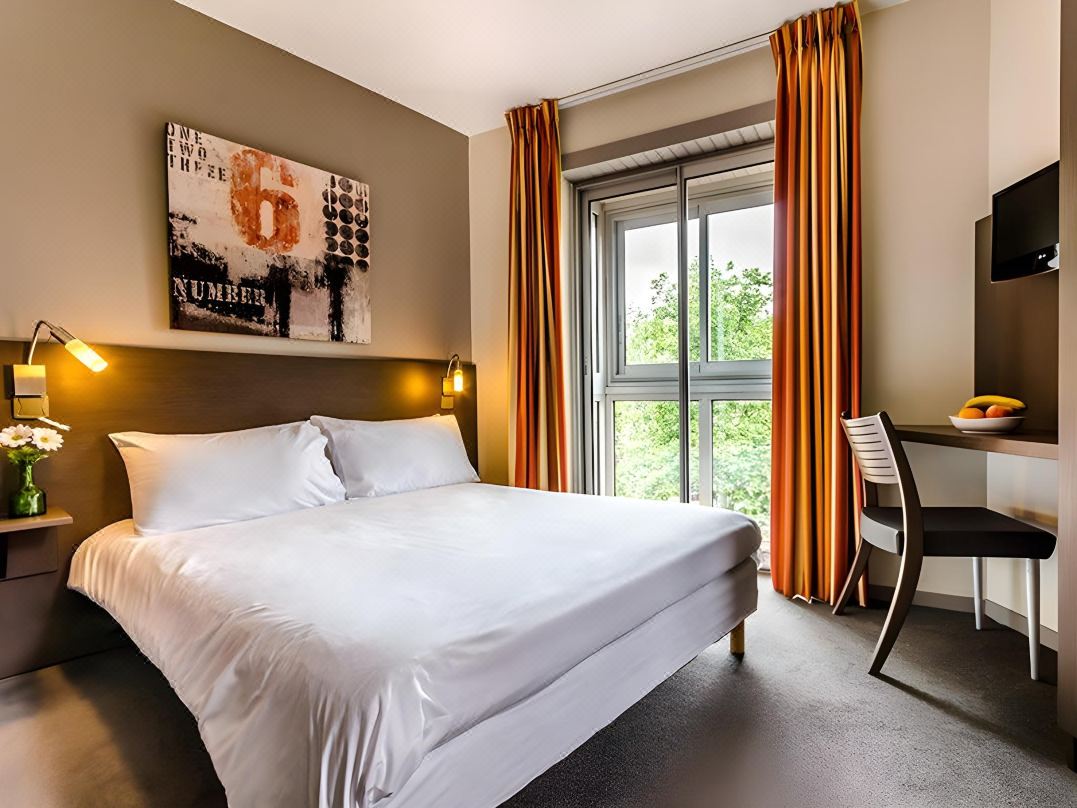 Hotel Victor Hugo