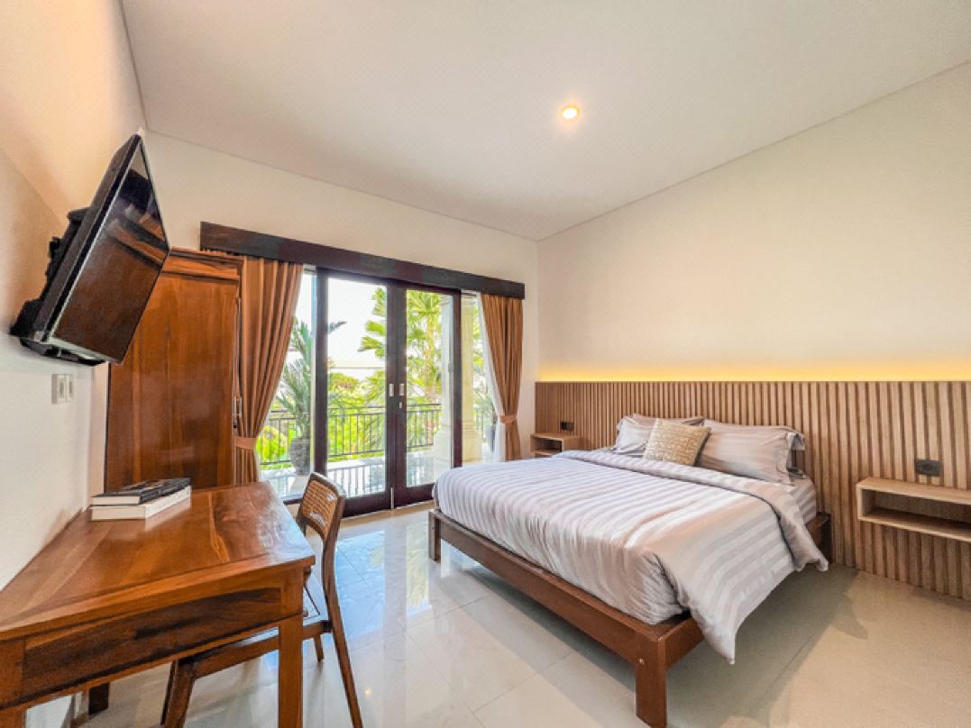 Kayu Tulang Island Boy Guesthouse