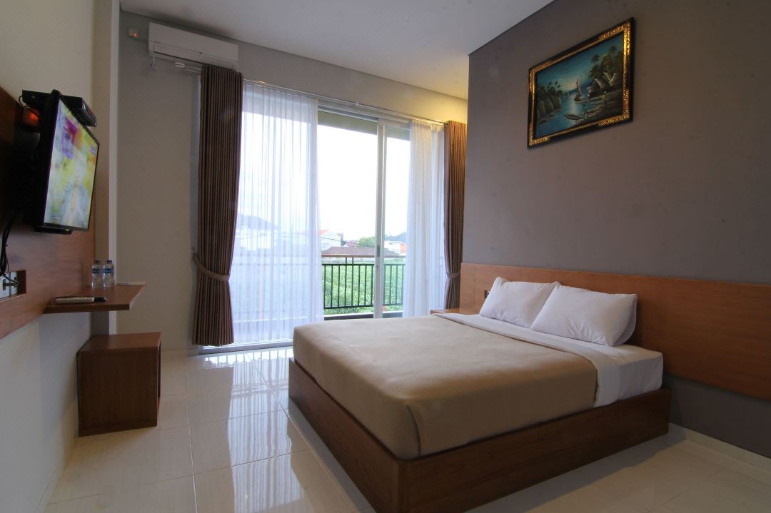 Mandari Hotel Singaraja