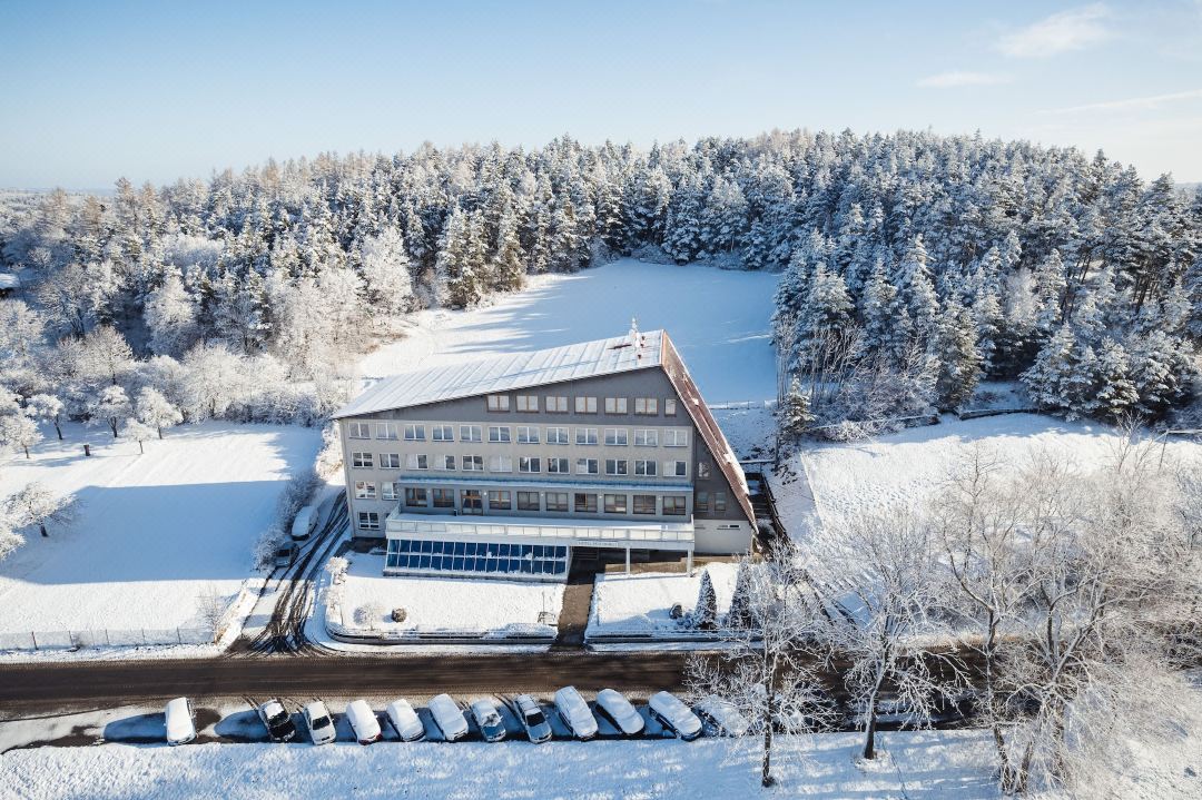 Hotel Agri Soběšice