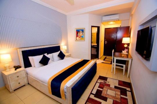 Premier Inn Express Lahore