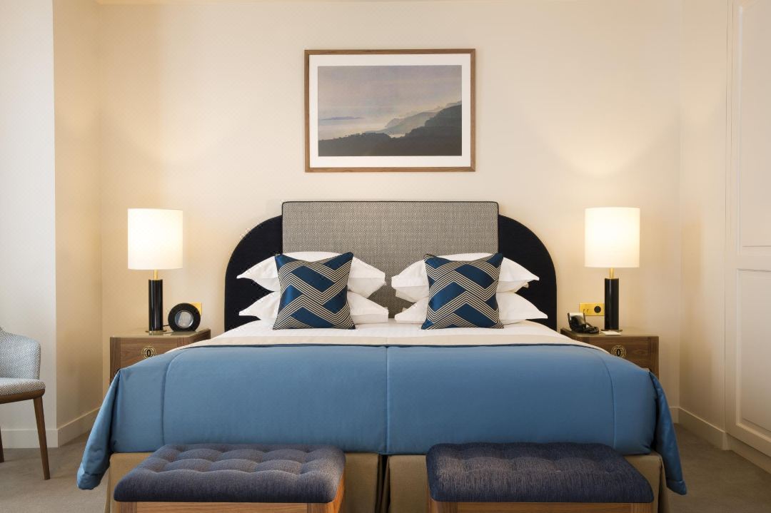 Le Tsuba Hotel