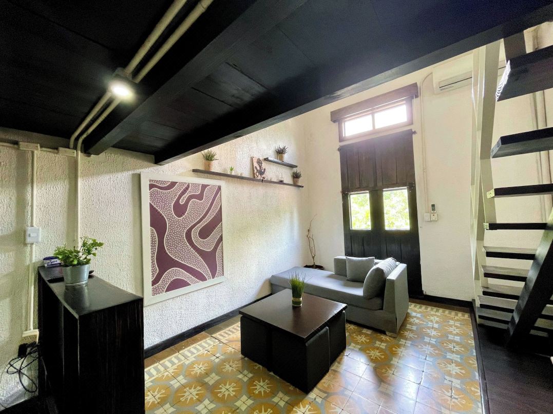 Moka.House