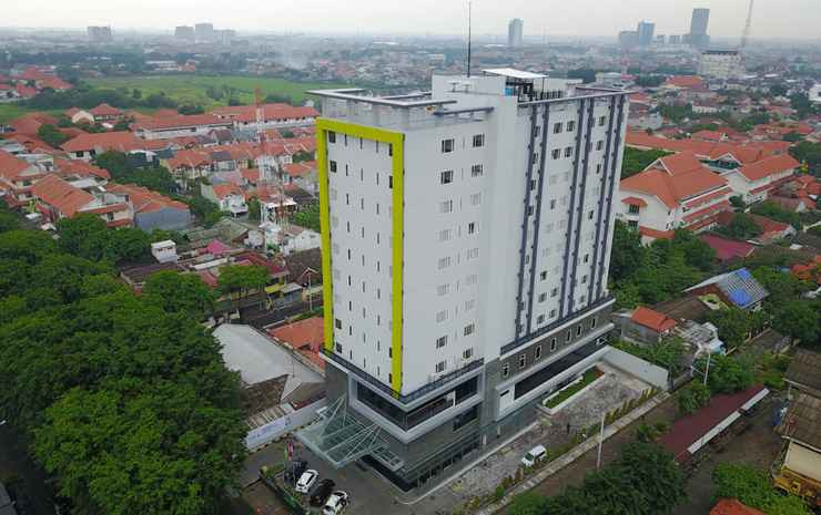 PrimeBiz Hotel Surabaya
