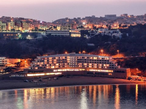 克马多美居度假酒店-官方