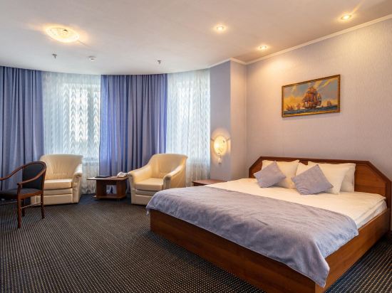 Hotel 39rooms