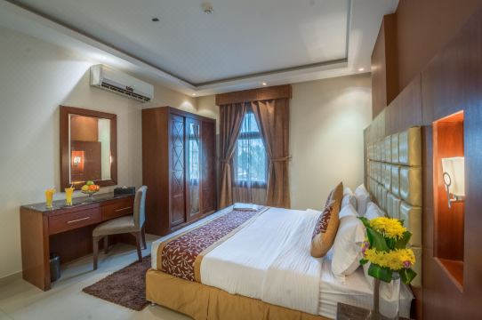 Al Muhaidb Residence Al Malaz 1