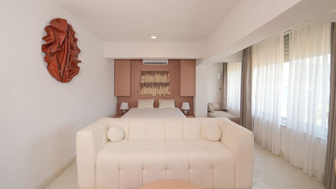 Bono Residence
