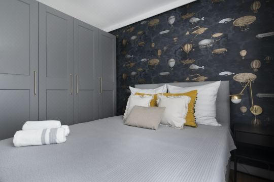Easy Rent Apartments - Centrum 2 Krakowskie Przedmieście, 24h Check-IN